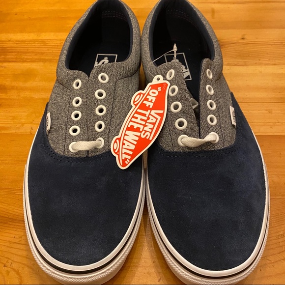 new vans era